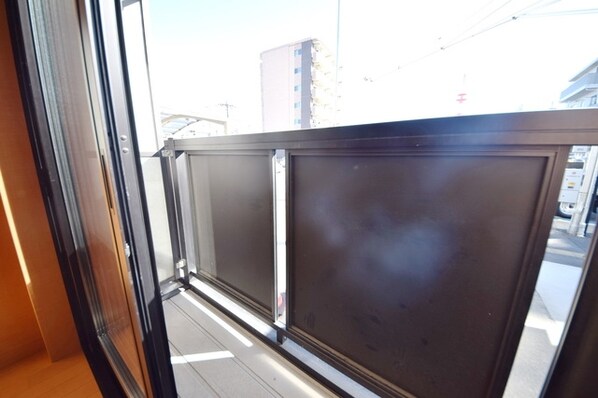 エンジェルの物件内観写真